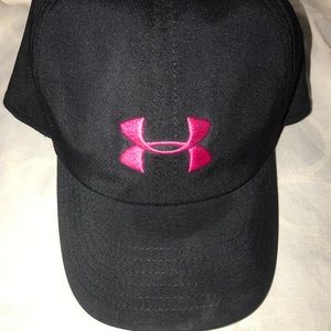 Under Armor hat